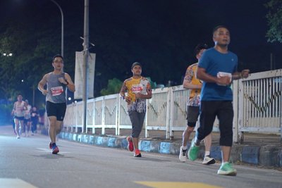SP Half Marathon 2026