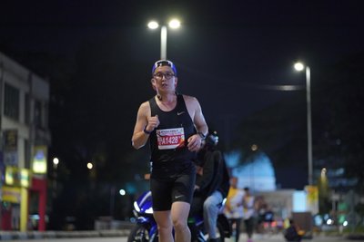 SP Half Marathon 2026