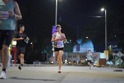 SP Half Marathon 2026