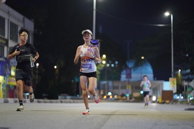 SP Half Marathon 2026