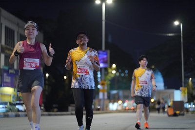 SP Half Marathon 2026