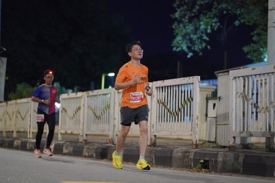 SP Half Marathon 2026