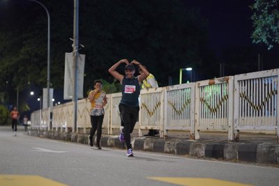 SP Half Marathon 2026