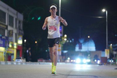 SP Half Marathon 2026