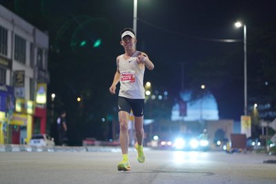 SP Half Marathon 2026