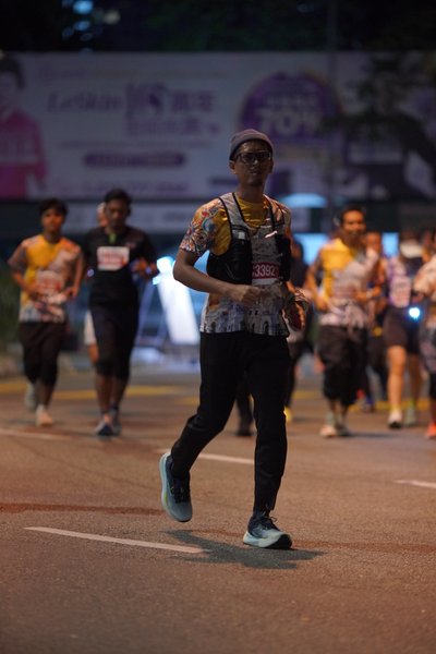 SP Half Marathon 2026