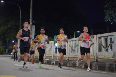 SP Half Marathon 2026