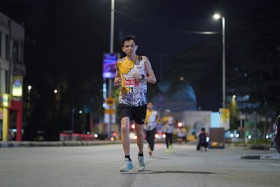 SP Half Marathon 2026