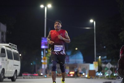 SP Half Marathon 2026