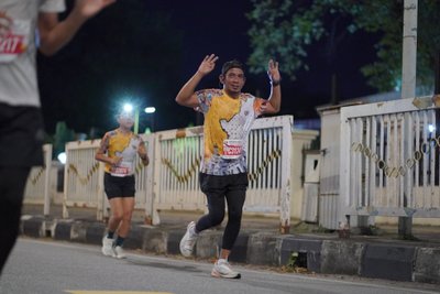 SP Half Marathon 2026