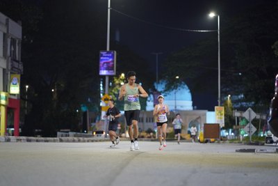 SP Half Marathon 2026