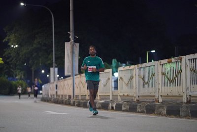 SP Half Marathon 2026