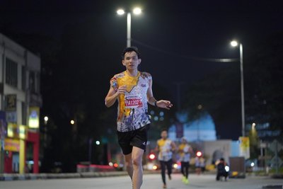 SP Half Marathon 2026