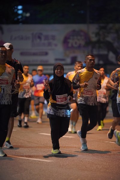 SP Half Marathon 2026