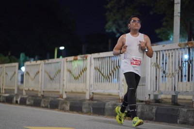 SP Half Marathon 2026