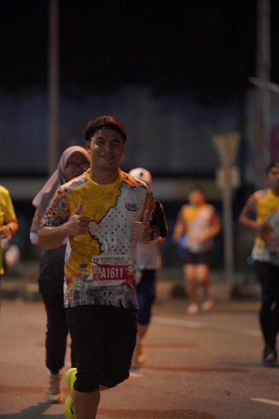 SP Half Marathon 2026