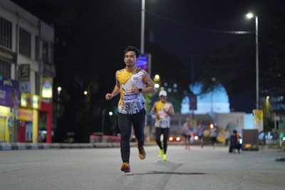 SP Half Marathon 2026