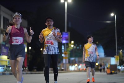 SP Half Marathon 2026