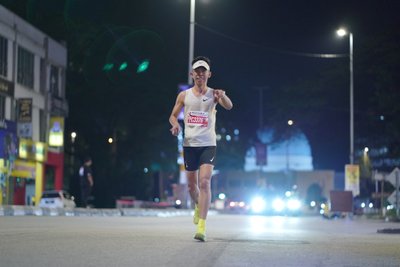 SP Half Marathon 2026