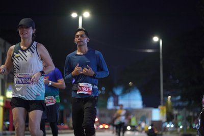 SP Half Marathon 2026