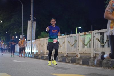 SP Half Marathon 2026