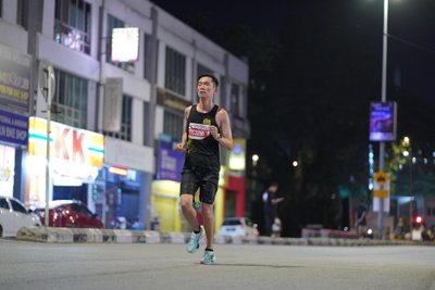 SP Half Marathon 2026
