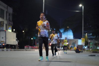 SP Half Marathon 2026