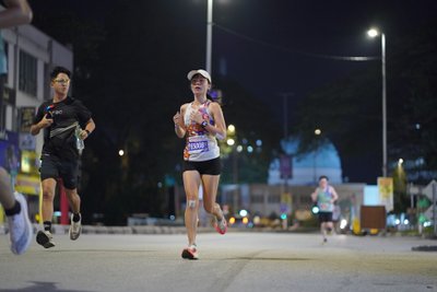 SP Half Marathon 2026