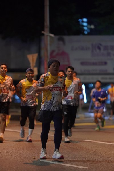 SP Half Marathon 2026