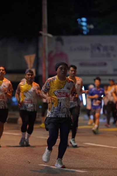 SP Half Marathon 2026