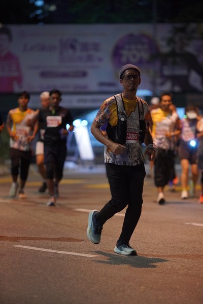 SP Half Marathon 2026