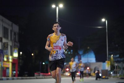 SP Half Marathon 2026
