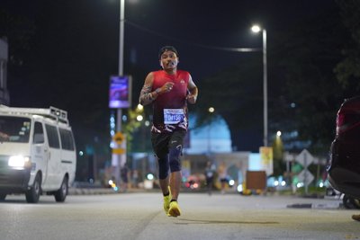 SP Half Marathon 2026