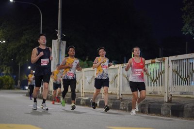 SP Half Marathon 2026