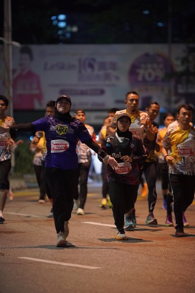 SP Half Marathon 2026