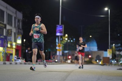 SP Half Marathon 2026