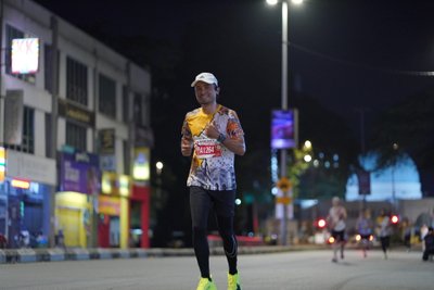 SP Half Marathon 2026
