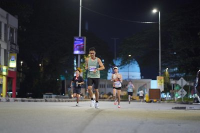 SP Half Marathon 2026