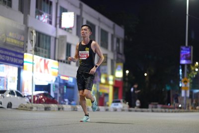 SP Half Marathon 2026