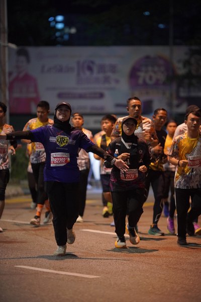 SP Half Marathon 2026