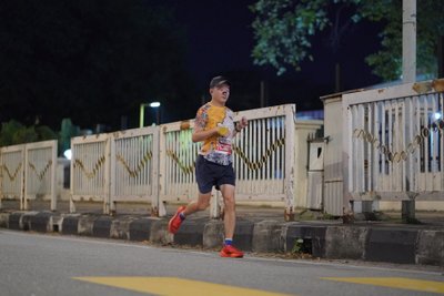 SP Half Marathon 2026