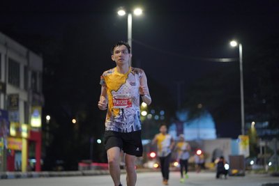 SP Half Marathon 2026