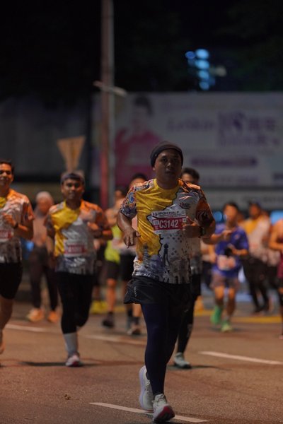 SP Half Marathon 2026