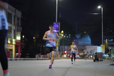SP Half Marathon 2026