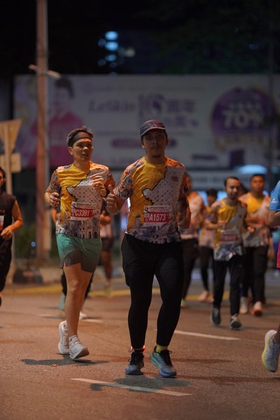 SP Half Marathon 2026