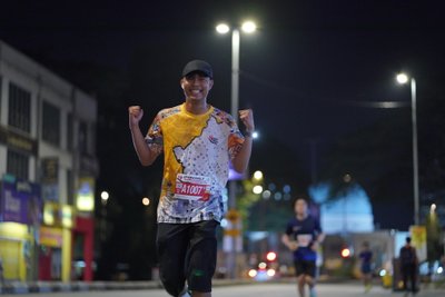 SP Half Marathon 2026