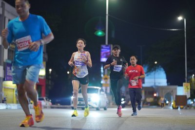 SP Half Marathon 2026
