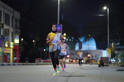 SP Half Marathon 2026