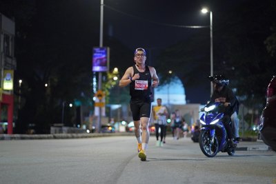 SP Half Marathon 2026