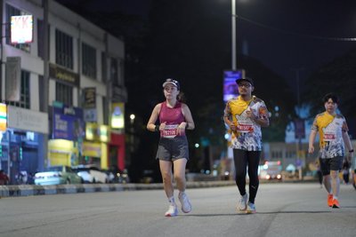 SP Half Marathon 2026